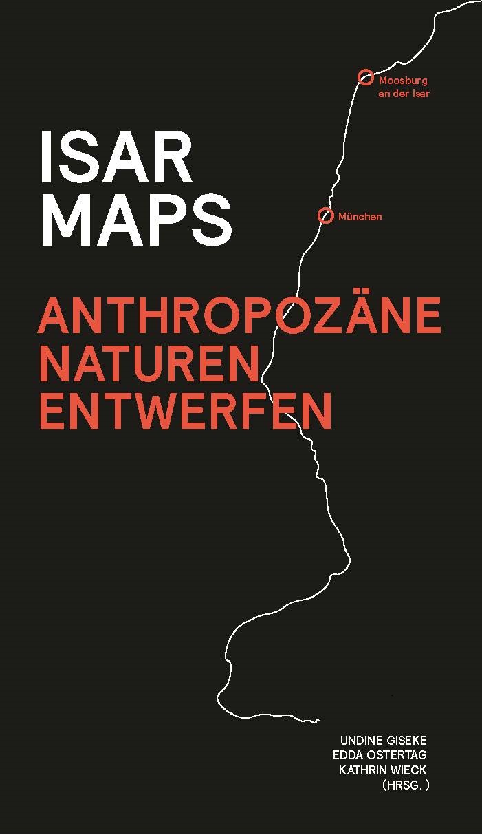 TU Berlin: Isar Maps